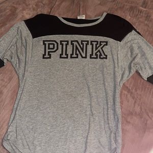 VS Pink Shirt